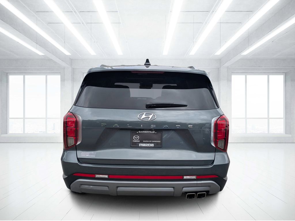 Used 2023 Hyundai Palisade Limited image 5
