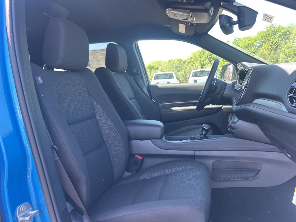 New 2026 Dodge Durango GT w/ Blacktop Package AWD/4WD image 7