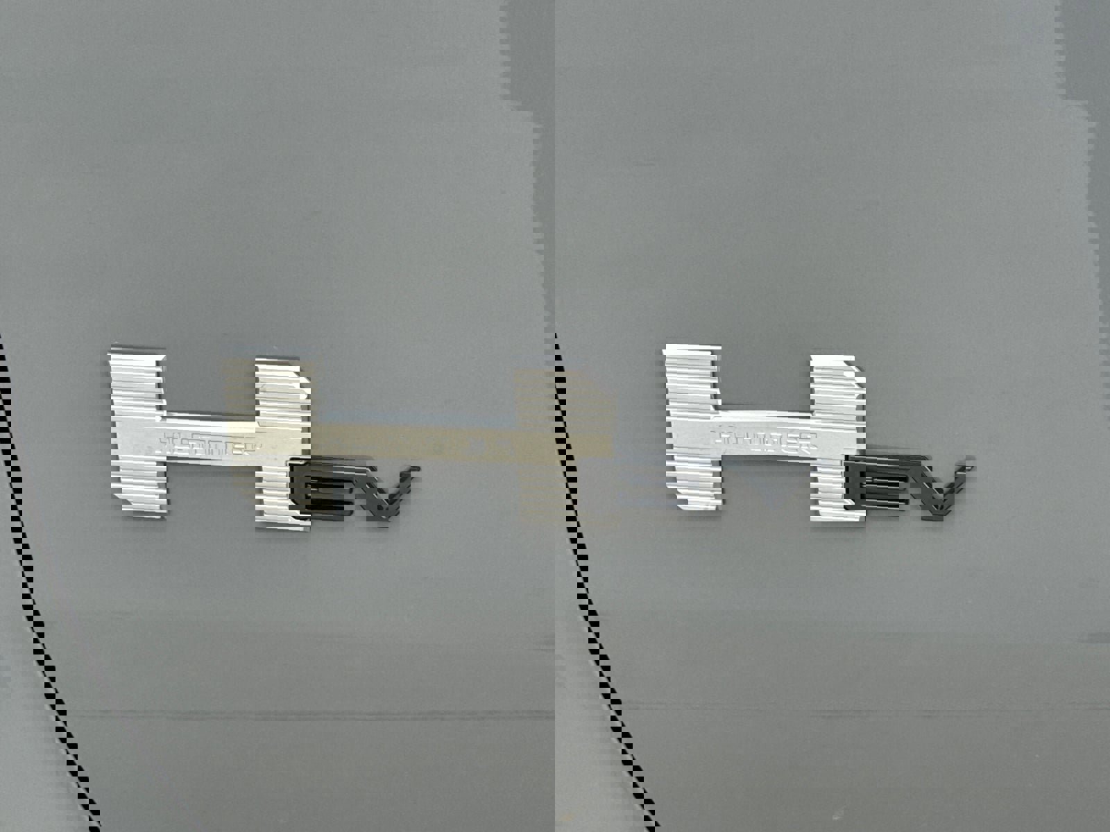 New 2026 GMC Hummer EV 4x4 Crew Cab image 10