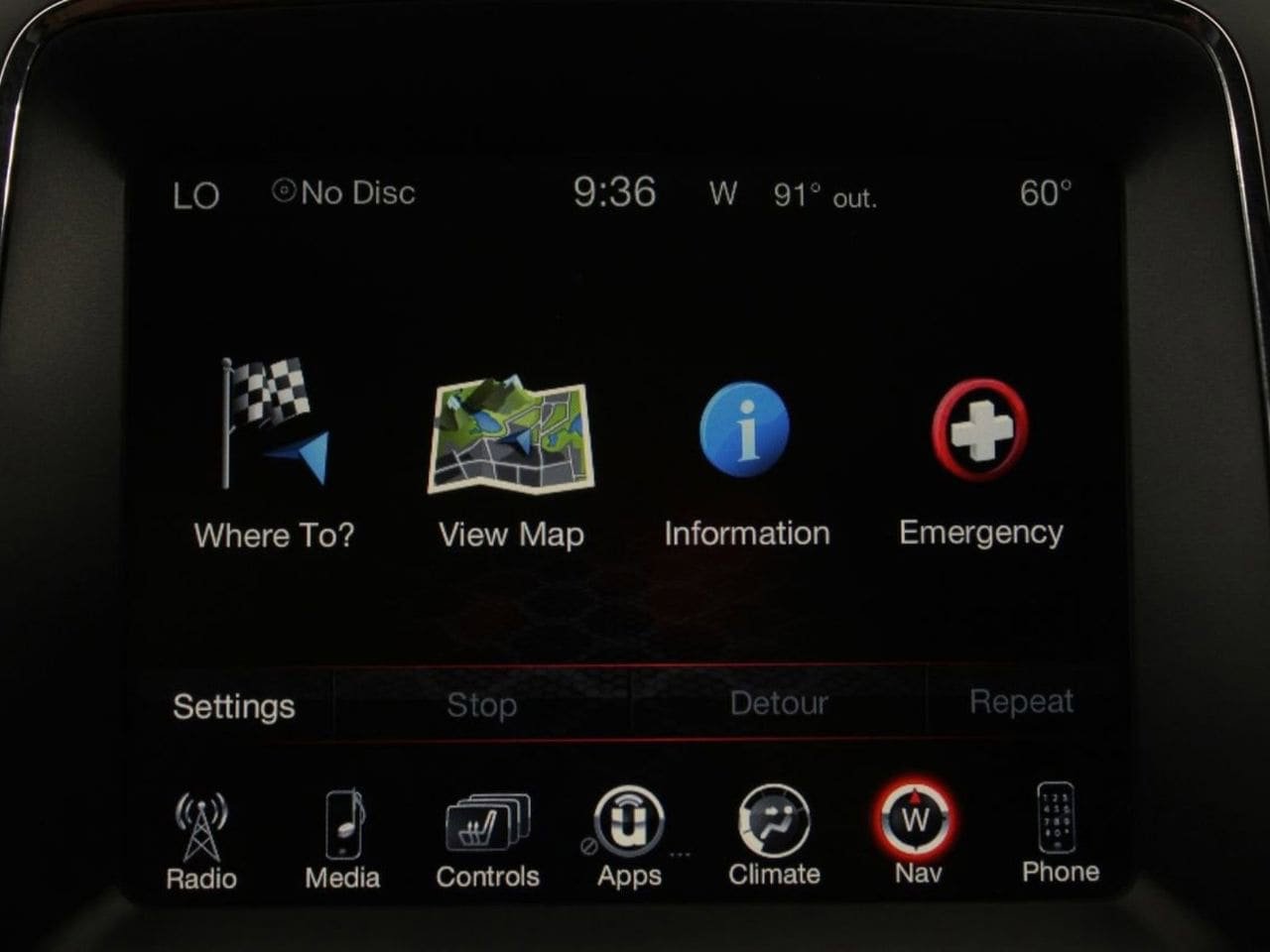 Used 2017 Dodge Durango GT w/ Nav & Power Liftgate Group RWD image 33