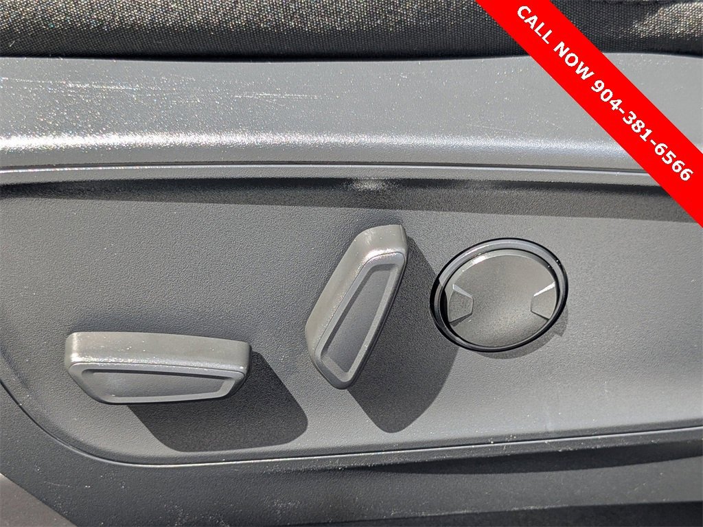 Used 2024 Ford Escape Active image 21