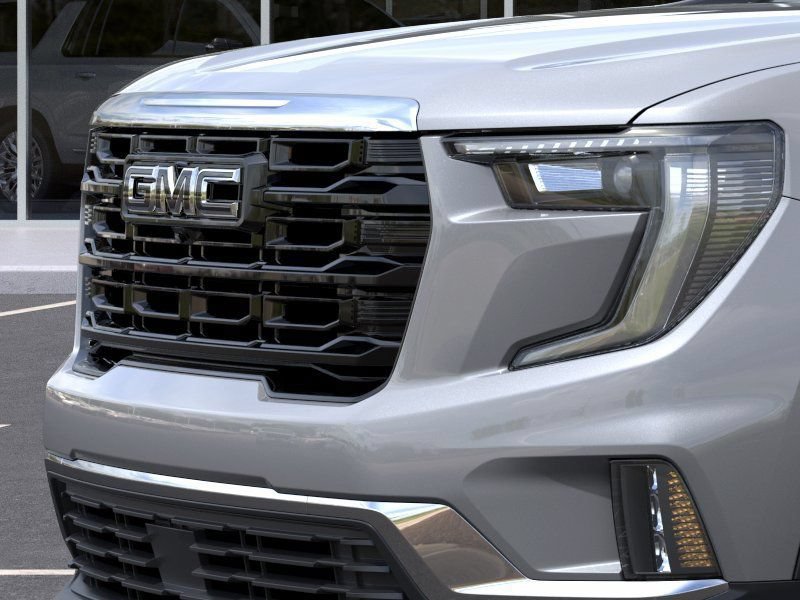 New 2026 GMC Acadia Elevation w/ Black Edition AWD/4WD image 43