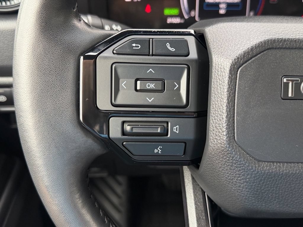 Used 2024 Toyota Land Cruiser 1958 AWD/4WD image 24