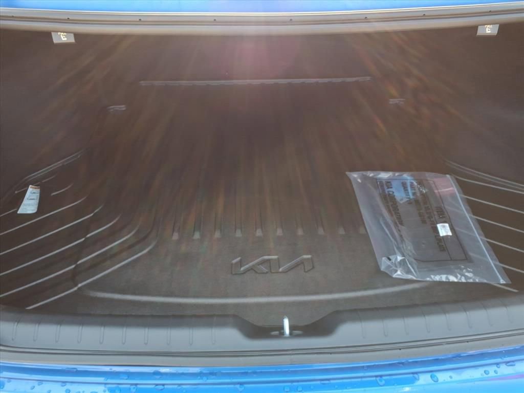 New 2025 Kia K4 GT-Line w/ GT-Line Premium Package image 15