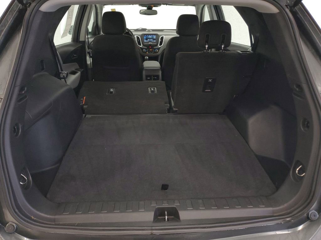 Used 2019 Chevrolet Equinox LS image 24