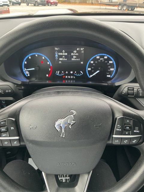 Used 2023 Ford Bronco Sport Big Bend image 20