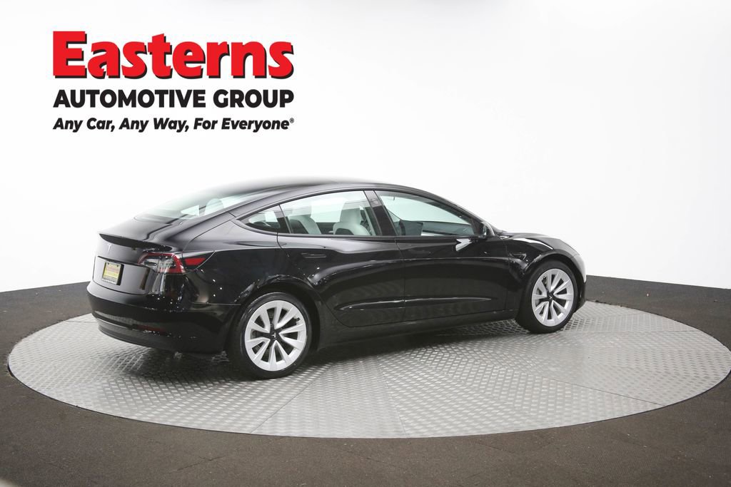 Used 2023 Tesla Model 3 Standard Range image 42