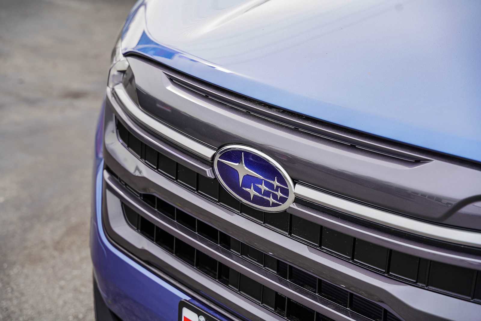 New 2026 Subaru Forester Premium image 11