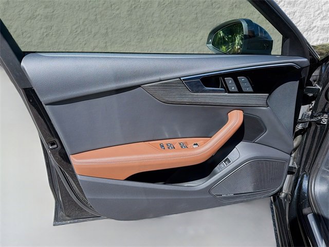 Used 2024 Audi A4 2.0T Premium Plus image 21