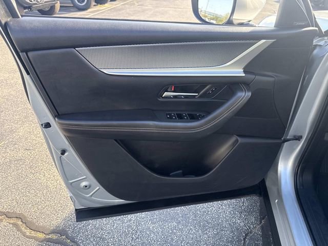 Used 2024 MAZDA CX-90 3.3 Turbo w/ Premium Package image 24