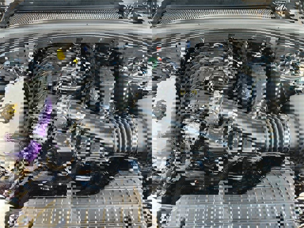 New 2025 Jeep Grand Cherokee Limited image 21