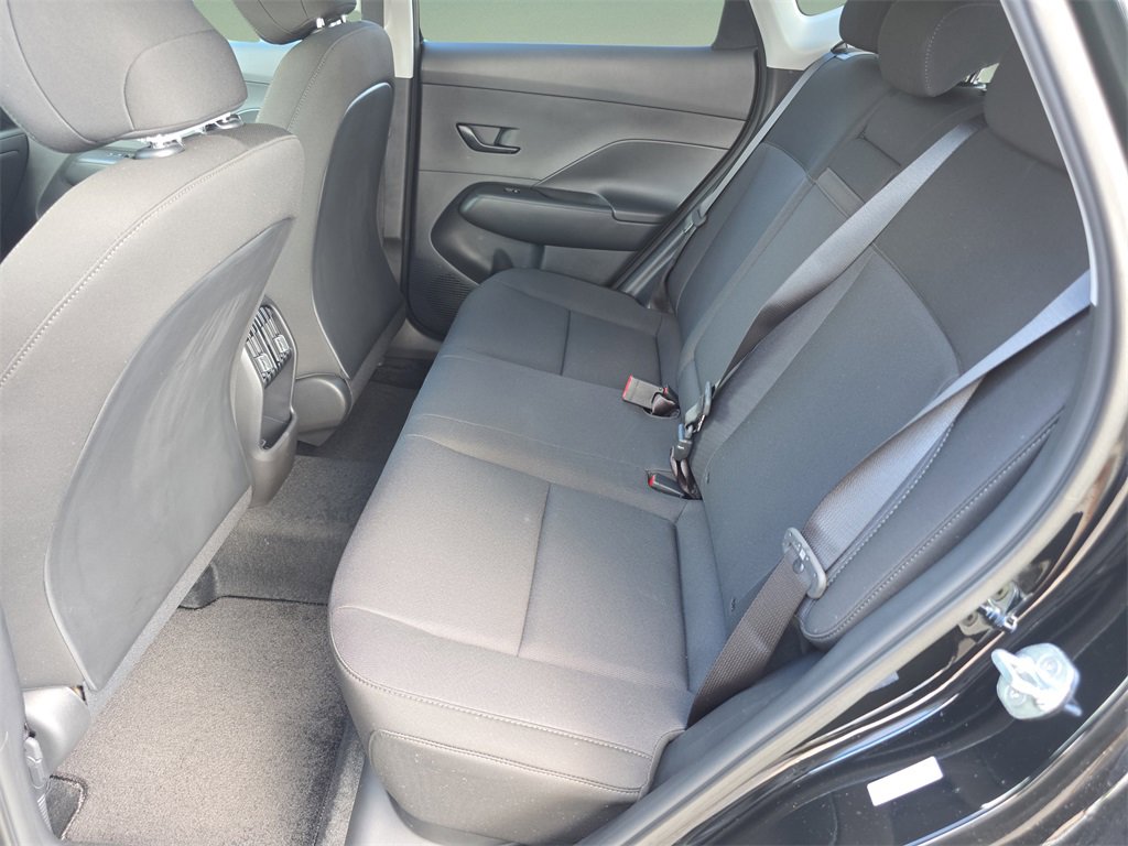 New 2026 Hyundai Kona SEL Sport image 15