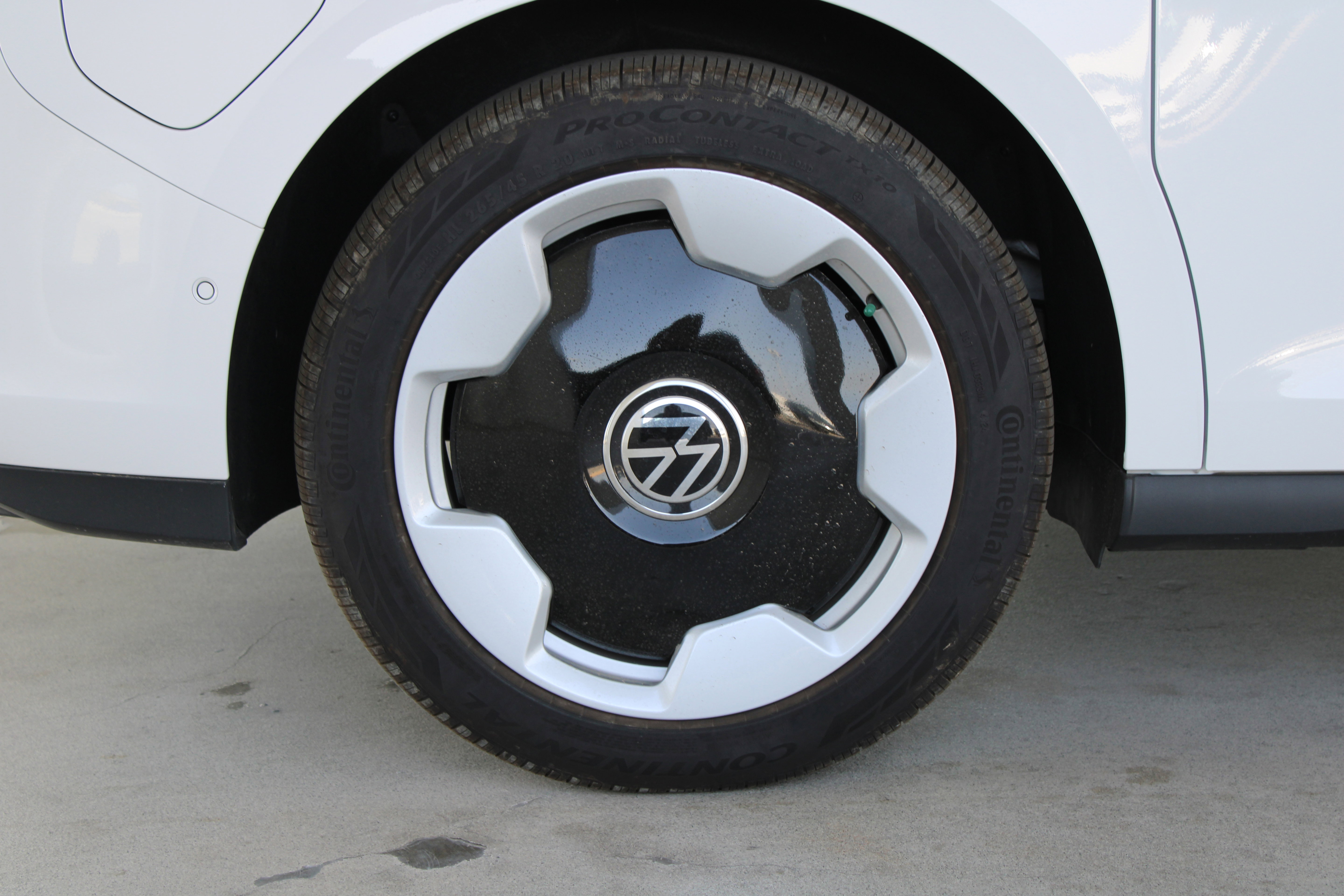 New 2025 Volkswagen ID. Buzz Pro S image 19