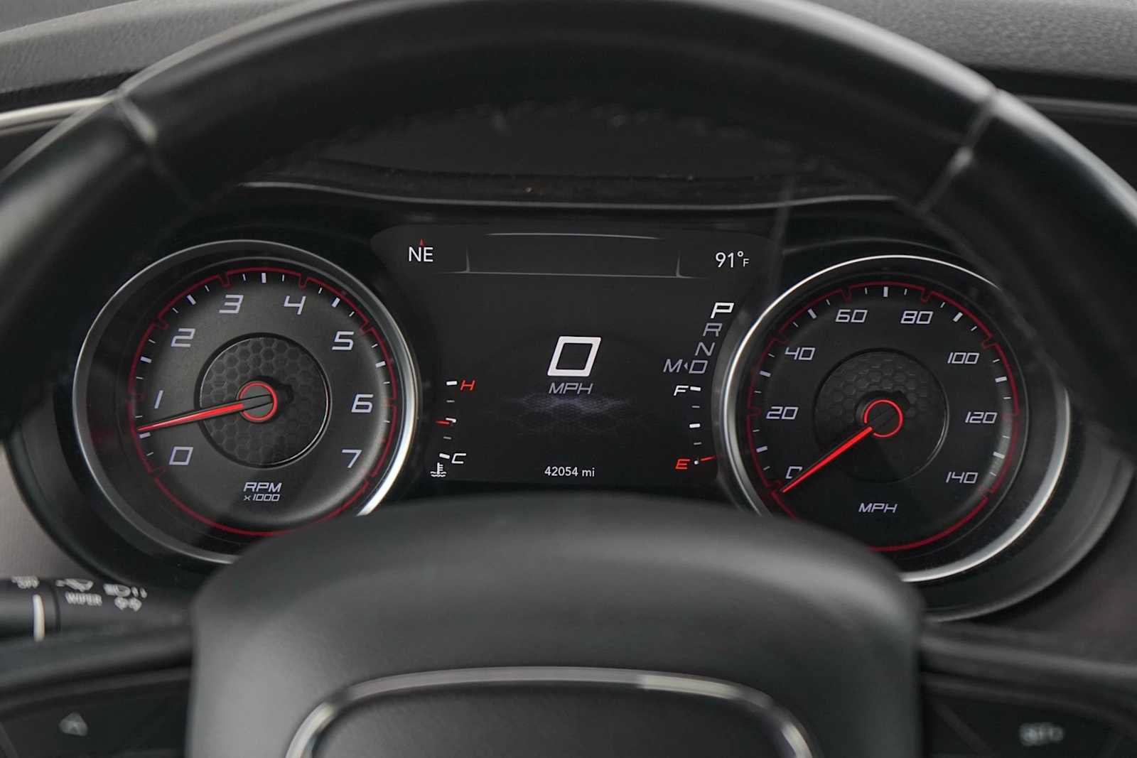Used 2022 Dodge Charger SXT RWD image 19