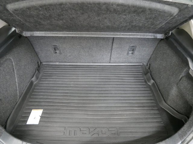 Used 2012 MAZDA MAZDA3 s Grand Touring FWD image 10
