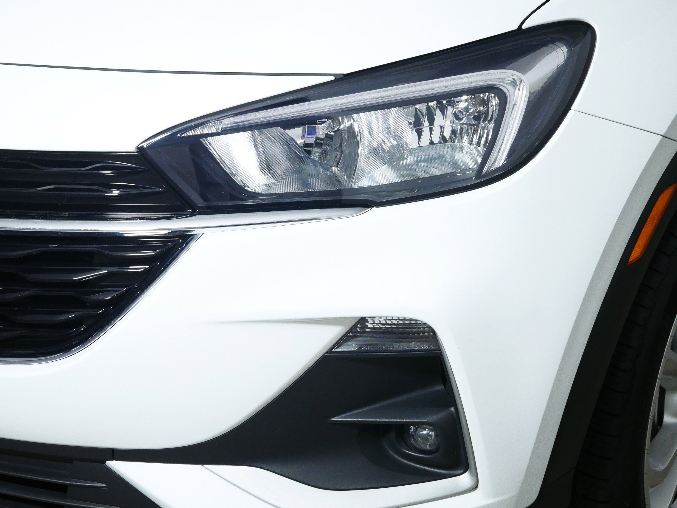 Used 2023 Buick Encore GX Preferred w/ Cold Weather Comfort Package image 16