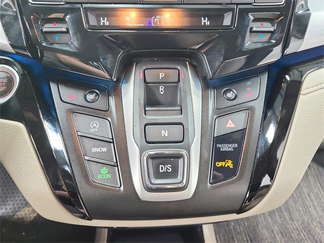 Used 2023 Honda Odyssey Touring image 26