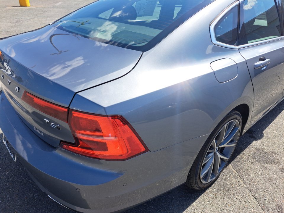 Used 2017 Volvo S90 T6 Momentum w/ Vision Package AWD/4WD image 19