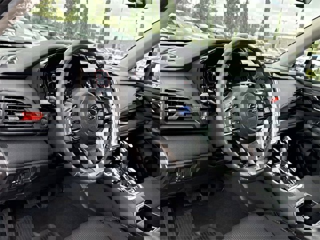 Certified 2025 Subaru Legacy Premium image 10