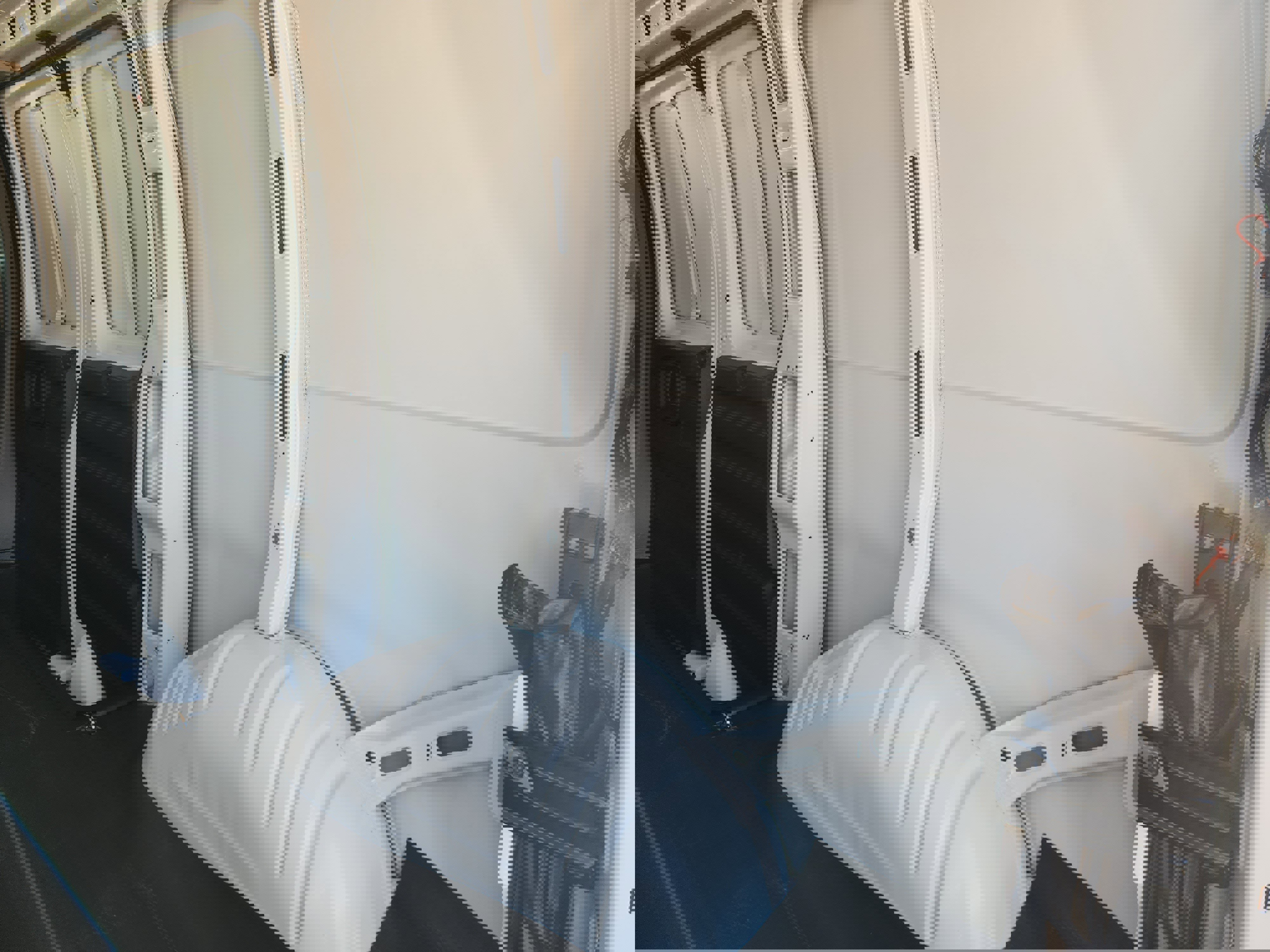 New 2025 Chevrolet Express 2500 w/ Driver Convenience Package image 33