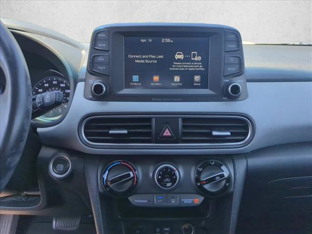 Used 2020 Hyundai Kona SEL FWD image 15