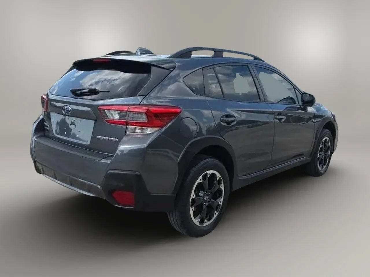 Used 2021 Subaru Crosstrek 2.0i Premium w/ Moonroof Package AWD/4WD image 7