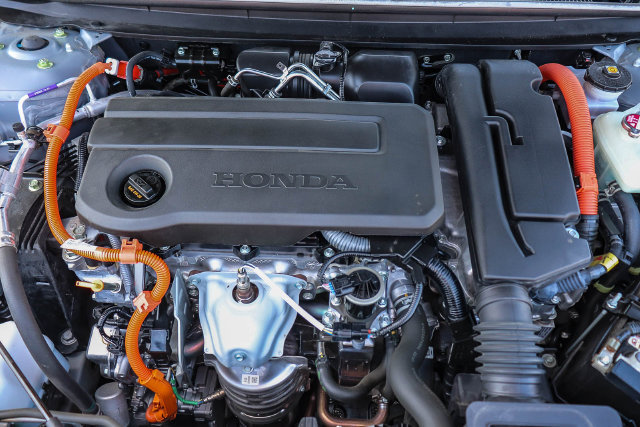 Used 2024 Honda Accord Sport image 29