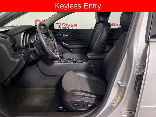 Used 2015 Chevrolet Malibu LT image 10