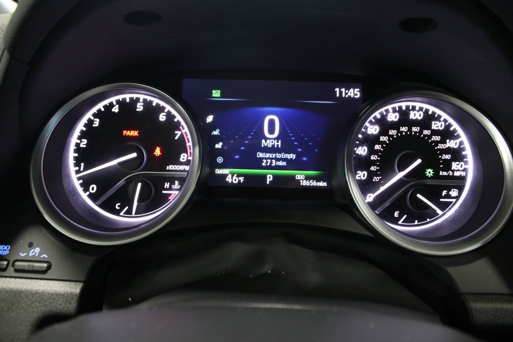 Used 2023 Toyota Camry LE image 31