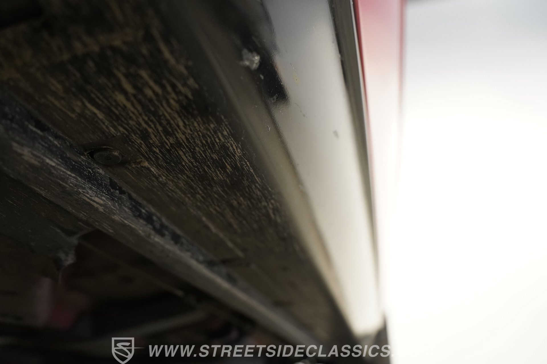 Used 1993 Cadillac Allante FWD image 32