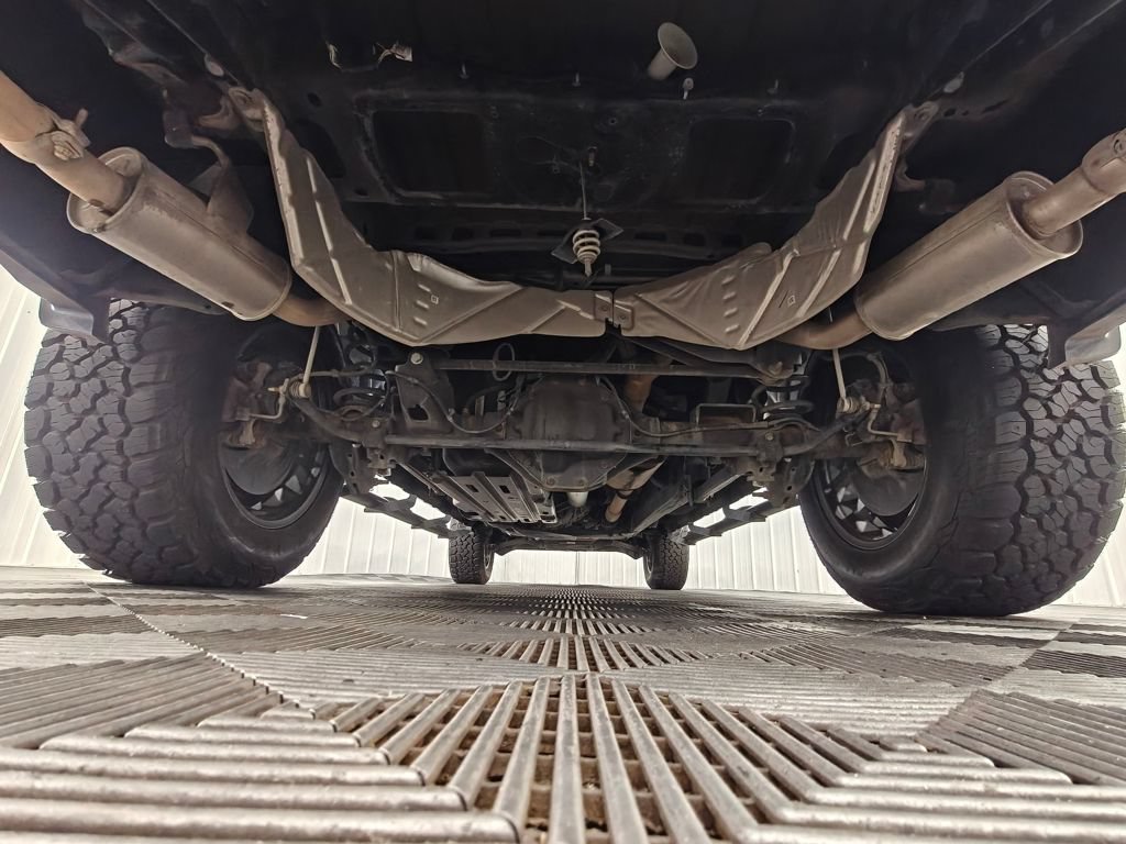 Used 2019 RAM 1500 Big Horn AWD/4WD image 53