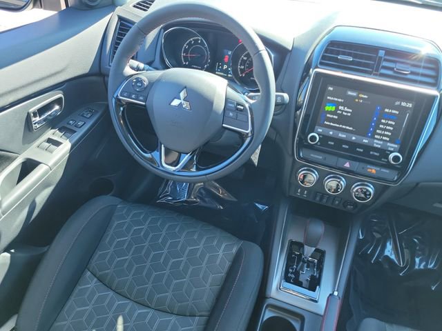 New 2026 Mitsubishi Outlander Sport LE image 15