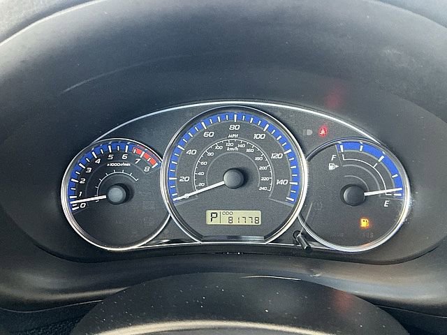 Used 2012 Subaru Forester 2.5X Premium image 22