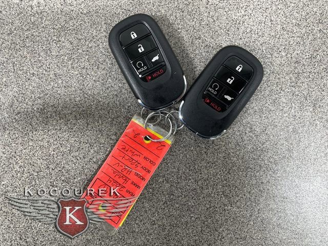 Used 2024 Honda HR-V Sport image 25