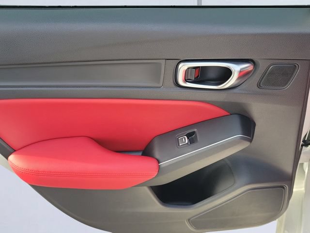Certified 2025 Acura Integra A-Spec FWD image 9