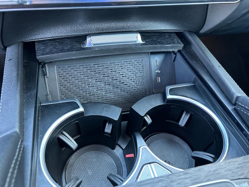 Used 2025 Mercedes-Benz GLE 350 4MATIC image 21