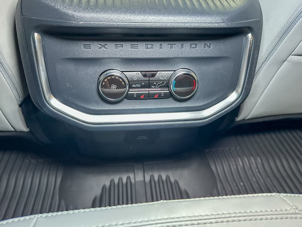 New 2027 Ford Expedition Max Platinum AWD/4WD image 29