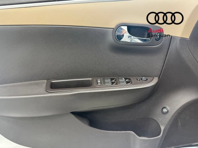 Used 2012 Chevrolet Malibu LS FWD image 24