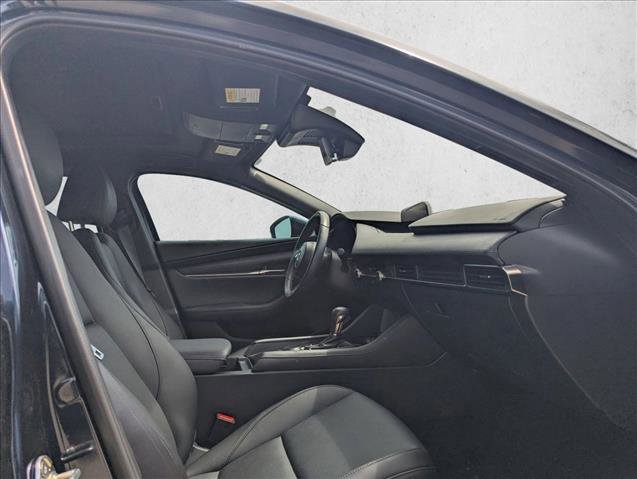 Used 2024 MAZDA MAZDA3 s FWD image 15