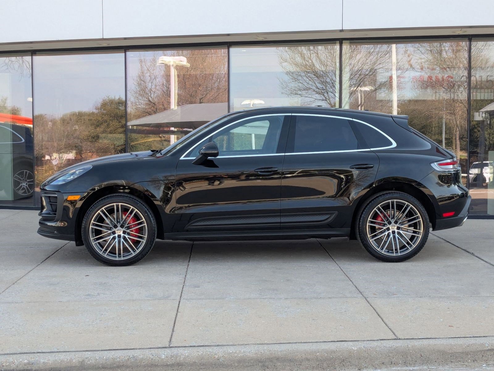 New 2026 Porsche Macan S video 2