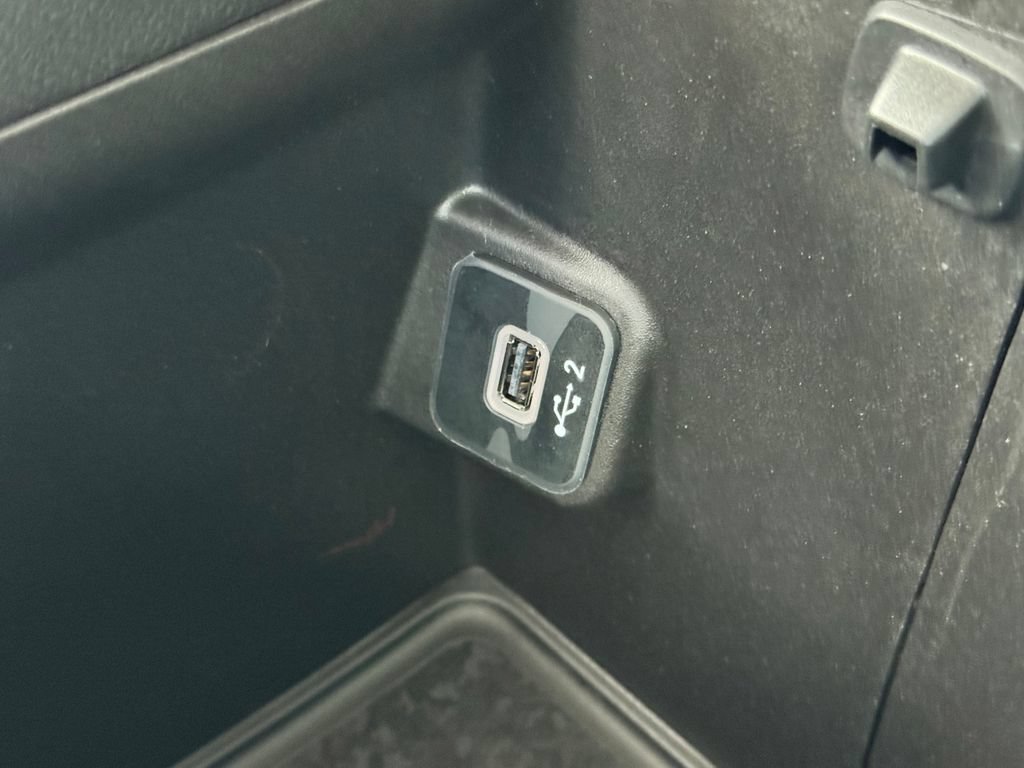 New 2026 Jeep Wrangler Unlimited Sport AWD/4WD image 21