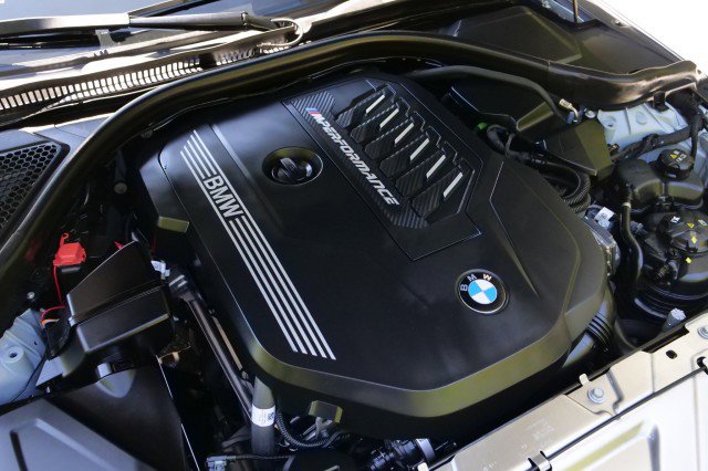 Used 2024 BMW M240i Coupe w/ Premium Package image 8