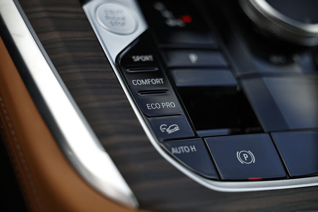 New 2026 BMW X5 xDrive40i w/ M Sport Package image 38