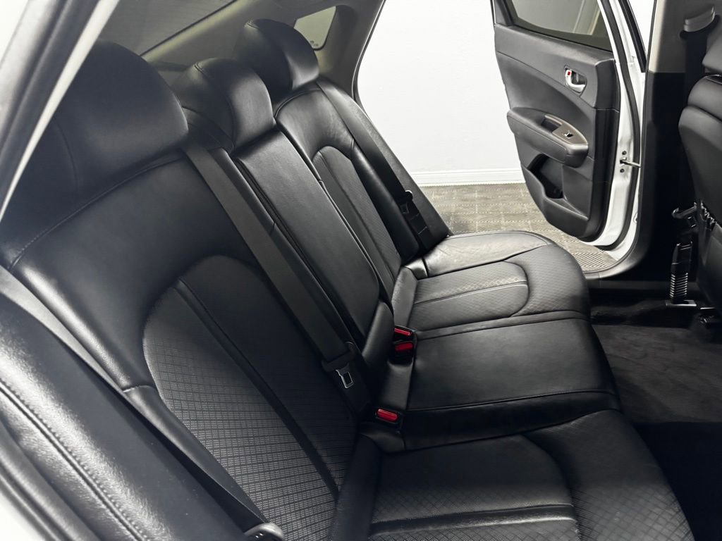 Used 2020 Kia Optima SE image 47
