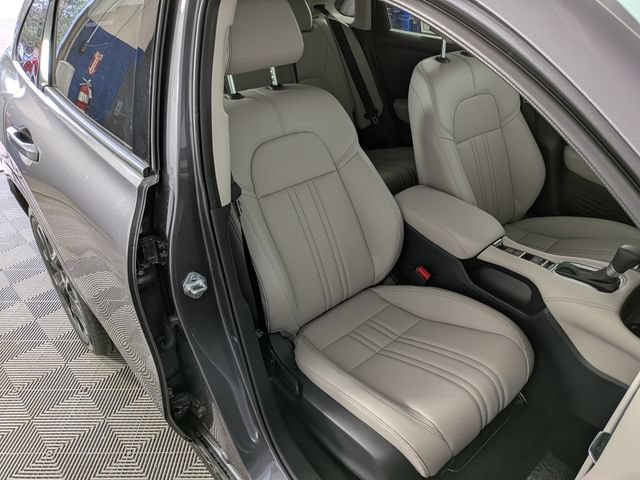 New 2027 Honda HR-V EX-L image 29