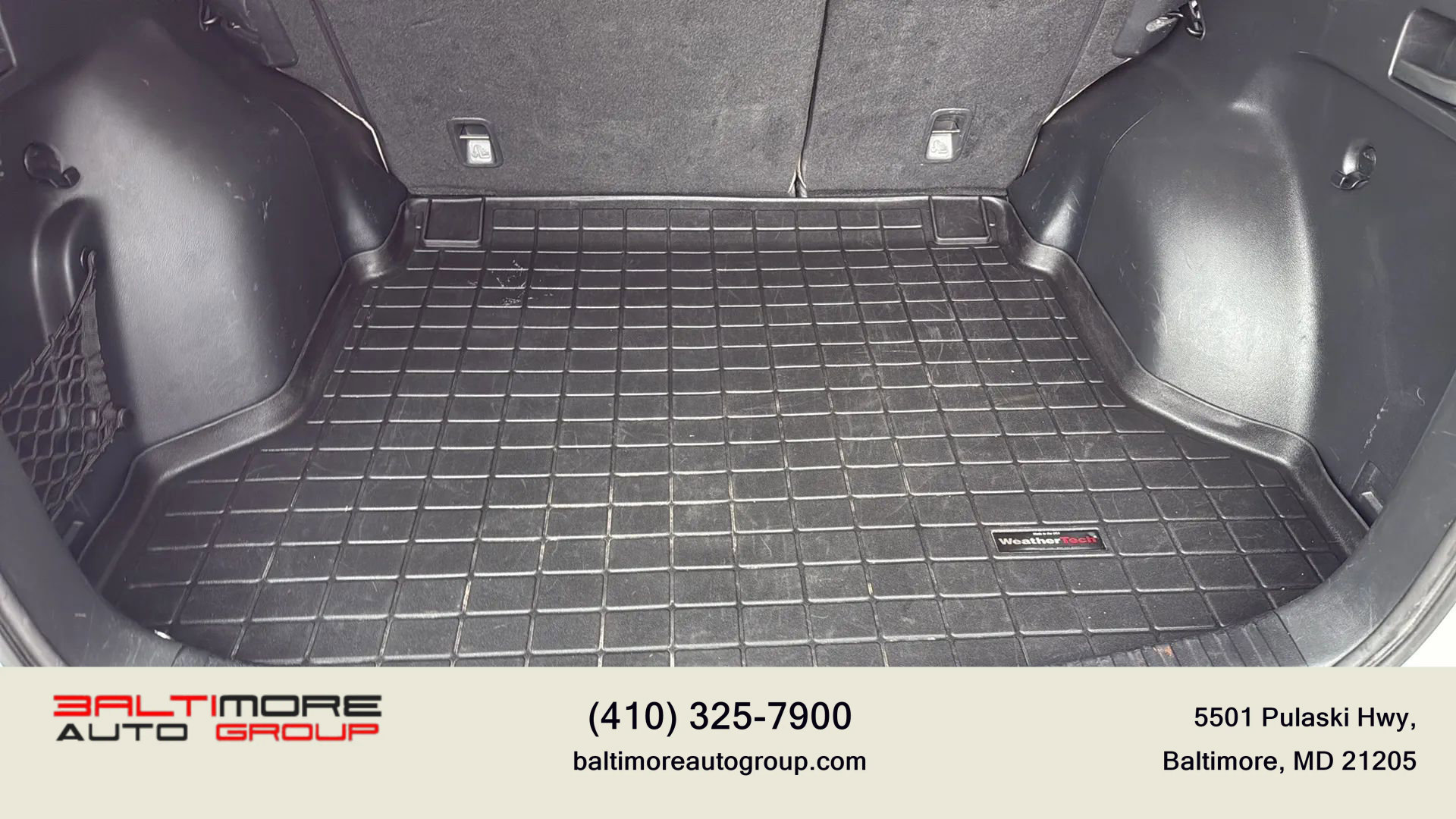 Used 2016 Honda CR-V EX-L image 33