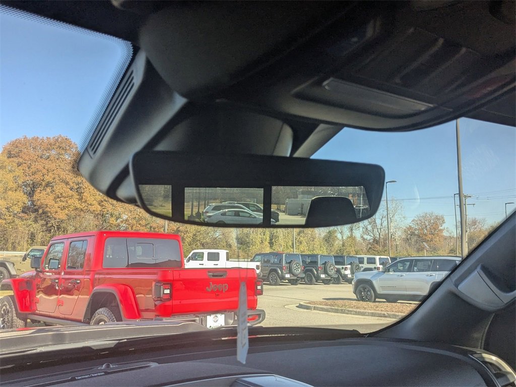 Used 2022 RAM 1500 Rebel w/ Rebel Level B Equipment Group image 36