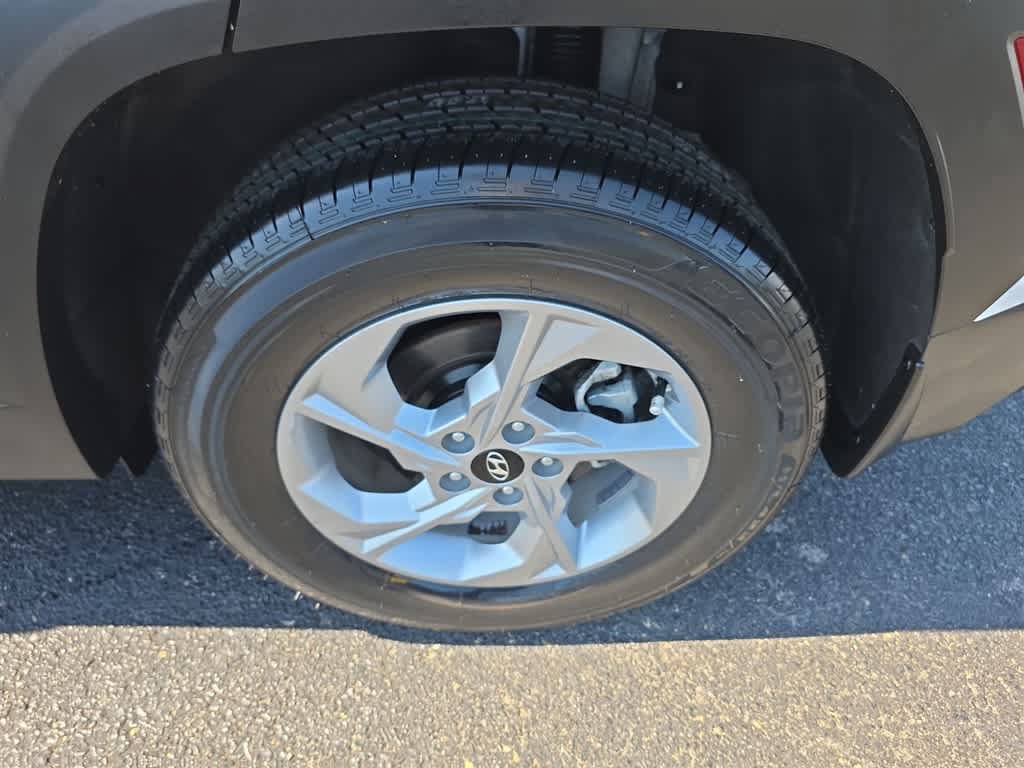 Used 2023 Hyundai Tucson SEL AWD/4WD image 27