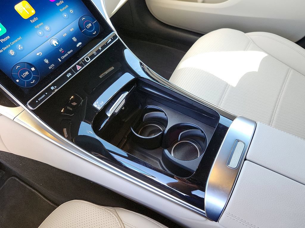 New 2025 Mercedes-Benz GLC 300 4MATIC image 22