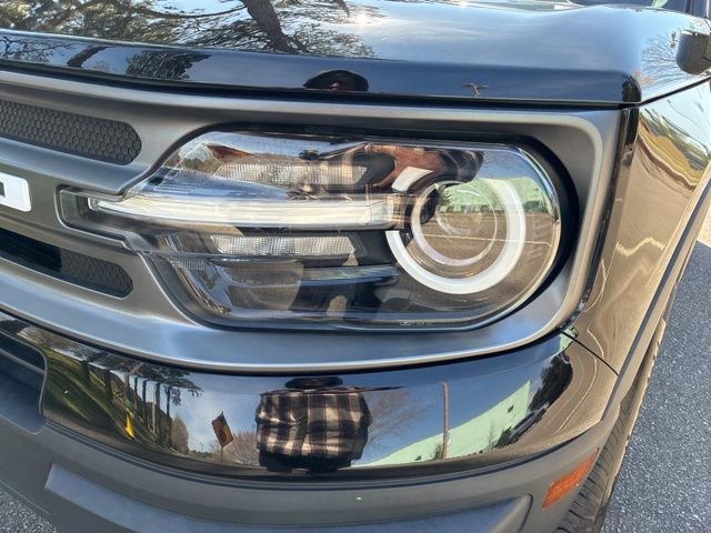 Used 2023 Ford Bronco Sport Big Bend w/ Convenience Package image 4